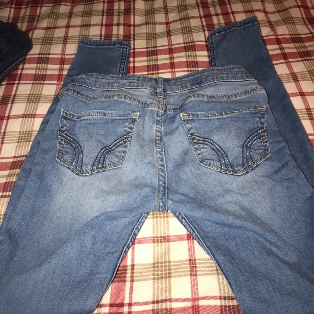 Hollister shorts